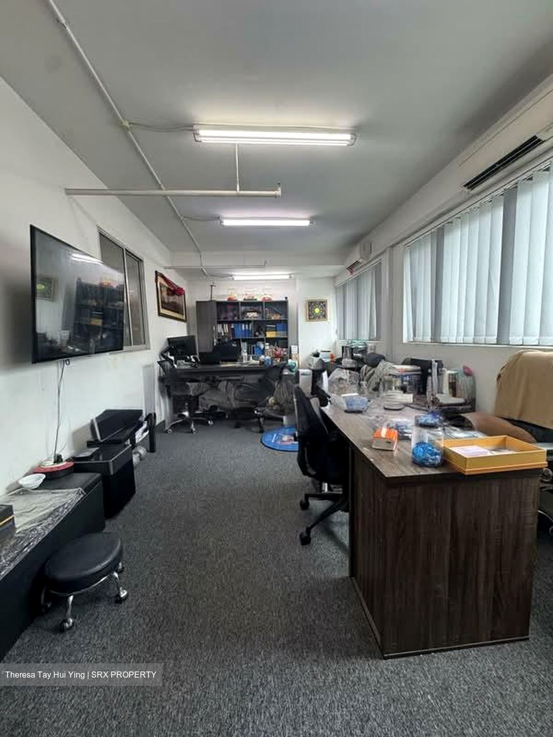 Eco-tech@sunview (D22), Factory #599060571